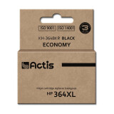 Actis KH-364BKR ink (replacement for HP 364XL CN684EE; Standard; 20 ml; black) (EXPACSAHP0050)