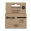 Actis KH-650BKR ink (replacement for HP 650 CZ101AE; Standard; 15 ml; black) (EXPACSAHP0102)