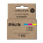 Actis KH-650CR ink (replacement for HP 650 CZ102AE; Standard; 9 ml; color) (EXPACSAHP0103)