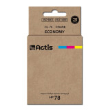 Actis KH-78 ink (replacement for HP 78 C6578D; Standard; 47 ml; color) (EXPACSAHP0003)