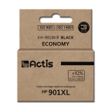 Actis KH-901BKR ink (replacement for HP 901XL CC656AE; Standard; 20 ml; black) (EXPACSAHP0071)