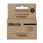 Actis KH-901BKR ink (replacement for HP 901XL CC656AE; Standard; 20 ml; black) (EXPACSAHP0071)