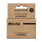 Actis KH-903BKR Ink Cartridge (replacement for HP 903XL T6M15AE; Standard; 30ml; black) - New Chip (EXPACSAHP0139)