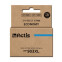 Actis KH-903CR ink (replacement for HP 903XL T6M03AE; Standard; 12 ml; cyan) - New Chip (EXPACSAHP0140)