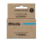 Actis KH-920CR ink (replacement for HP 920XL CD972AE; Standard; 12 ml; cyan)  (KH-920CR)