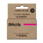 Actis KH-920MR ink (replacement for HP 920XL CD973AE; Standard; 12 ml; magenta) (KH-920MR)