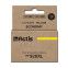 Actis KH-920YR ink (replacement for HP 920XL CD974AE; Standard; 12 ml; yellow) (KH-920YR)