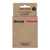 Actis KH-951MR ink (replacement for HP 951XL CN047AE; Standard; 25 ml; magenta) (EXPACSAHP0112)