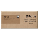 Actis TH-13X Toner (replacement for HP 13X Q2613X; Standard; 4000 pages; black) (EXPACSTHP0032)