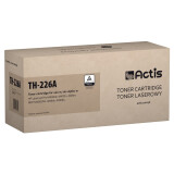 Actis TH-226A toner (replacement for HP 26A CF226A; Standard; 3100 pages; black) (EXPACSTHP0063)