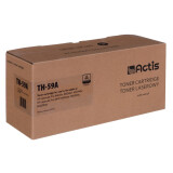 Actis TH-59A Toner Cartridge (replacement for HP CF259A; Supreme; 3000 pages; black) (EXPACSTHP0130)