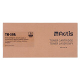 Actis TH-59A Toner Cartridge (replacement for HP CF259A; Supreme; 3000 pages; black) (EXPACSTHP0130)