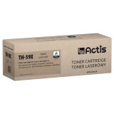 Actis TH-59X Toner (replacement for HP CF259X; Supreme; 10000 pages; black) (EXPACSTHP0131)