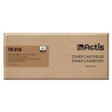 Actis TH-81A toner (replacement for HP 81A CF281A; Standard; 10500 pages; black) (EXPACSTHP0110)