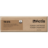 Actis TH-87A toner cartridge for HP 87A CF287A new (EXPACSTHP0111)