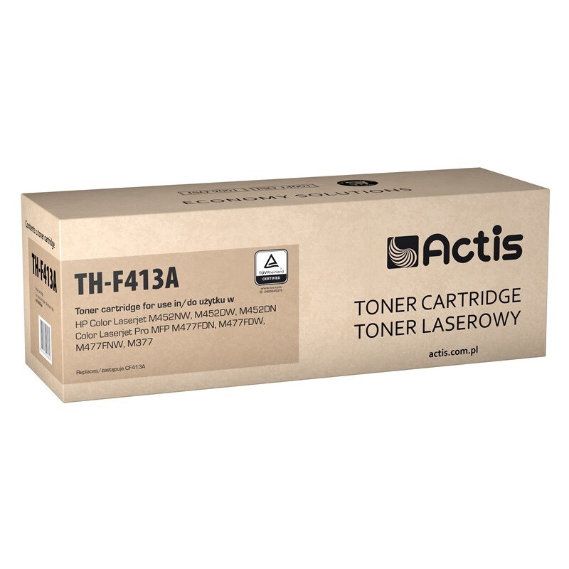 Actis TH-F413A toner (replacement for HP 410A CF413A; Standard; 2300 pages; magenta) (EXPACSTHP0107)