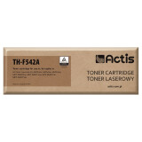 Actis TH-F542A toner (replacement for HP 203A CF542A; Standard; 1300 pages; yellow) (EXPACSTHP0119)