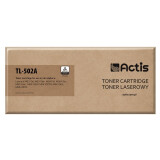 Actis TL-502A toner (replacement for Lexmark 50F2H00; Standard; 5000 pages; black) (EXPACSTLE0003)