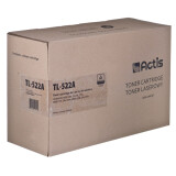 Actis TL-522A Toner cartridge (replacement for Lexmark 52D2000 ; Supreme; 6000 pages; black) (EXPACSTLE0008)