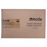 Actis TL-522A Toner cartridge (replacement for Lexmark 52D2000 ; Supreme; 6000 pages; black) (EXPACSTLE0008)