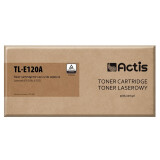 Actis TL-E120A Toner (replacement for Lexmark 12016SE; Standard; 2000 pages; black) (EXPACSTLE0001)