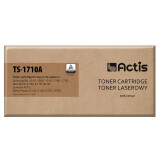 Actis TS-1710A Toner (replacement for Samsung ML-1710D3; Standard; 3000 pages; black) (EXPACSTSA0008)