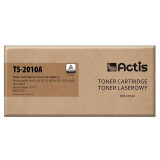 Actis TS-2010A toner (replacement for Samsung ML-1610D2/ML-2010D3; Standard; 3000 pages; black) (EXPACSTSA0001)