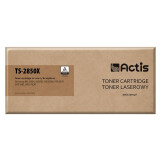 Actis TS-2850X toner (replacement for Samsung ML-D2850B; Standard; 5000 pages; black) (EXPACSTSA0011)