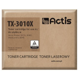 Actis TX-3010X Toner (replacement for Xerox 106R02182; Standard; 2300 pages; black) (EXPACSTXE0001)