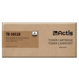 Actis TX-3052X toner (replacement for Xerox 106R02778; Standard; 3000 pages; black) (EXPACSTXE0028)