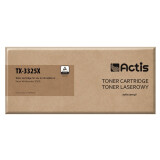 Actis TX-3325X toner (replacement for Xerox 106R02312; Standard; 11000 pages; black) (EXPACSTXE0016)