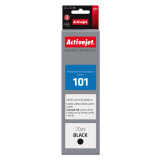 Activejet AE-101BK Ink (replacement for Epson 101; Supreme; 70 ml; black) (EXPACJAEP0319)