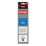 Activejet AE-664Bk Ink cartridge (replacement for Epson T6641; Supreme; 100 ml; black) (EXPACJAEP0287)