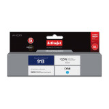 Activejet AH-913CR ink (replacement for HP 913 F6T77AE; Premium; 45 ml; cyan) (EXPACJAHP0275)