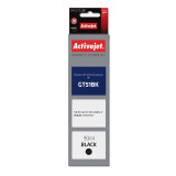 Activejet AH-GT51Bk ink (replacement for HP GT-51BK M0H57AE; Supreme; 90 ml; black) (EXPACJAHP0288)