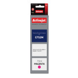 Activejet AH-GT52M ink (replacement for HP GT-52M M0H55AE; Supreme; 70 ml; magenta) (EXPACJAHP0290)