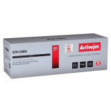 Activejet ATH-106N toner (replacement for HP 106A W1106A; Supreme; 1000 pages; black) (EXPACJTHP0388)