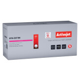 Activejet ATH-2073N toner (replacement for HP 117A 2073A; Supreme; 700 pages; magenta) (EXPACJTHP0404)