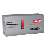 Activejet ATH-226N Toner Cartridge (replacement for HP 226A CF226A; Supreme; 3100 pages; black) (EXPACJTHP0229)