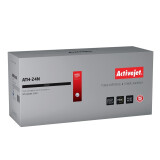 Activejet ATH-24N toner (replacement for HP 24A Q2624A; Supreme; 3000 pages; black) (EXPACJTHP0029)