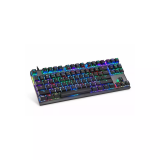 Tastatūra Motospeed K82 RGB mechanical keyboard (K82-Red)