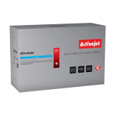 Activejet ATH-261N (replacement for HP CE261A; Supreme; 11000 pages; cyan) (ATH-261N)