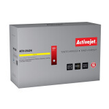 Activejet ATH-262N (replacement for HP CE262A; Supreme; 11000 pages; yellow) (ATH-262N)