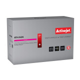 Activejet ATH-263N (replacement for HP CE263A; Supreme; 11000 pages; magenta) (ATH-263N)