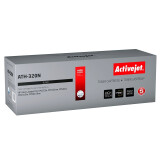 Activejet ATH-320N Toner (replacement for HP 128A CE320A; Supreme; 2000 pages; black) (EXPACJTHP0087)