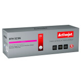 Activejet ATH-323N Toner (replacement for HP 128A CE323A; Supreme; 1300 pages; Magenta) (EXPACJTHP0090)