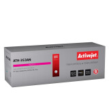 Activejet ATH-353AN toner (replacement for HP CF353A; Supreme; 1100 pages; magenta) (EXPACJTHP0199)