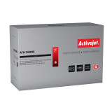 Activejet ATH-360NX Toner (replacement for HP 508X CF360X; Supreme; 12500 pages; black) (EXPACJTHP0225)