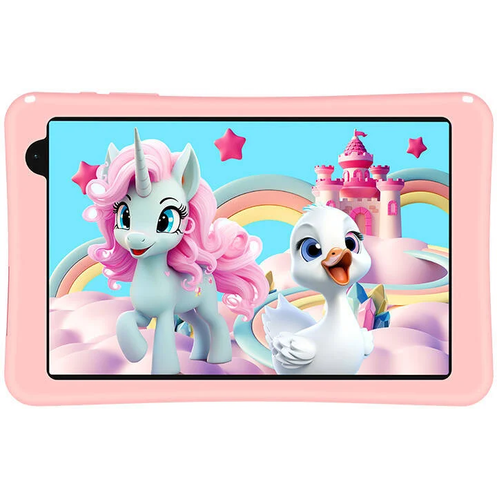 Planšetdators Teclast P85TKids 8" 4/64 GB WIFI (P85TKids Pink)