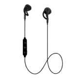 Austiņas Esperanza EH187K Wireless Earbuds black (EH187K)